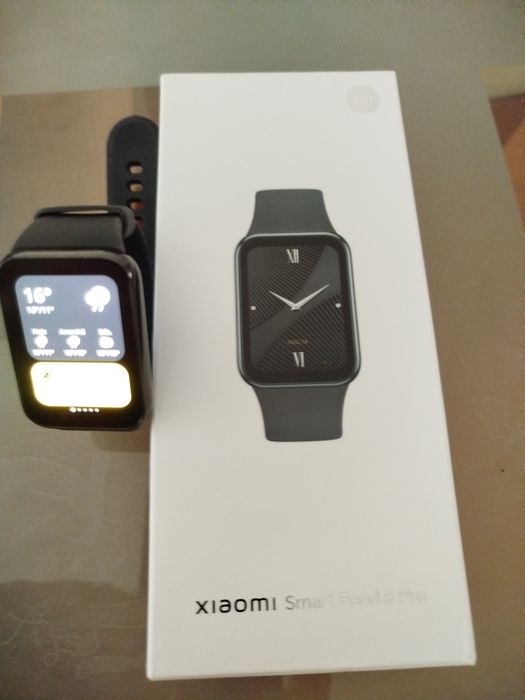 Xiaomi Mi band 8 pro