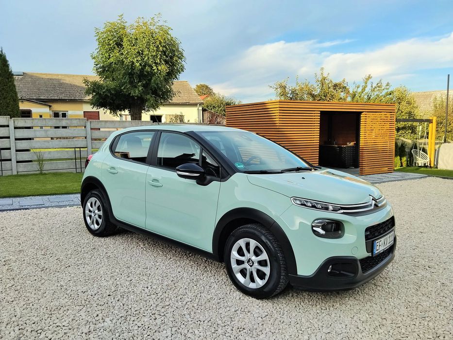 Citroën C3
