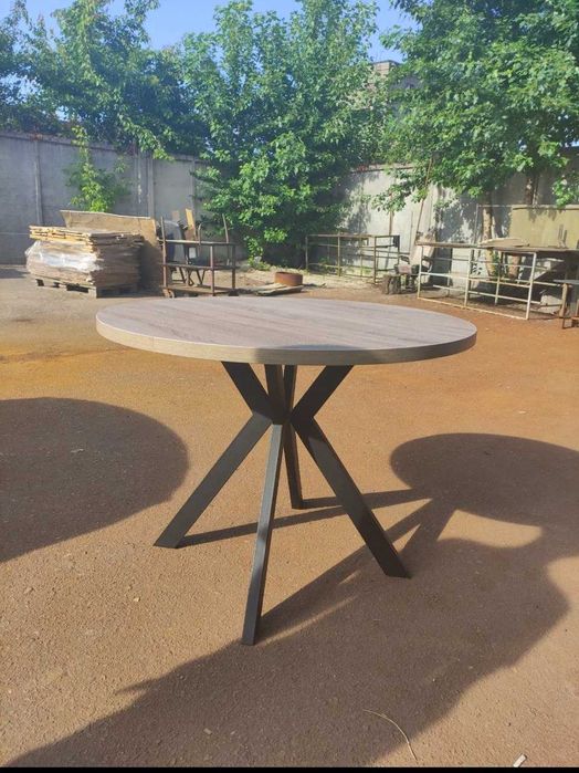 Меблі в стилі лофт