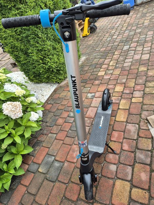 Hulajnoga Blaupunkt ESC.910.2
