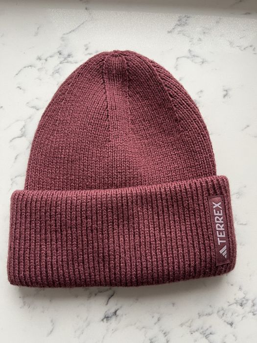 Шапка adidas terrex новая