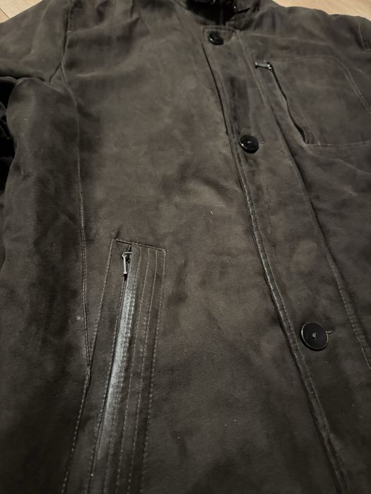 Kurtka meska rozmiar L philip louis