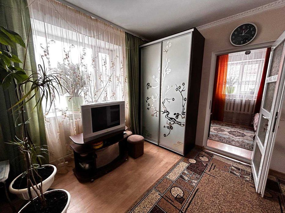 Продаж окремого будинку в місті 98м2 5 соток 4кімнати Євідновлення ТАК