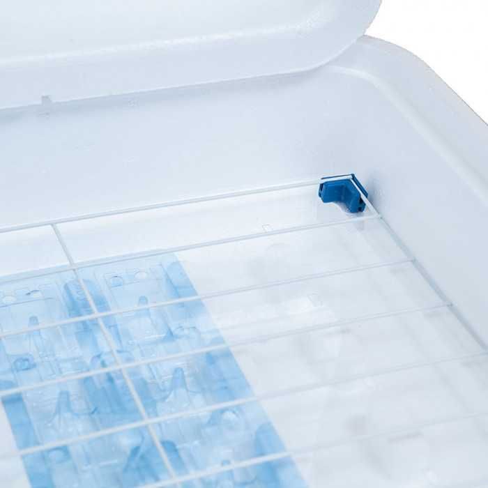 РЯБУШКА Smart 70 12в Турбо цифровий механічний інкубатор