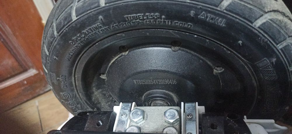 Segway Ninebot Mini Pro 54v.