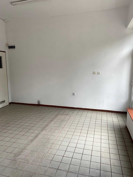 Wynajmę lokal usłogowy w centrum 19,39 m2