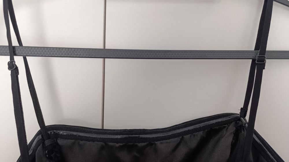 Vestido cerimónia Zero