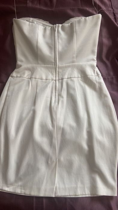 Сукня жіноча світла