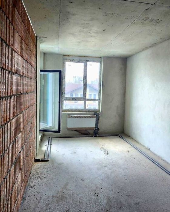 ЖК WELL HOME, вул Щирецька 1к квартира