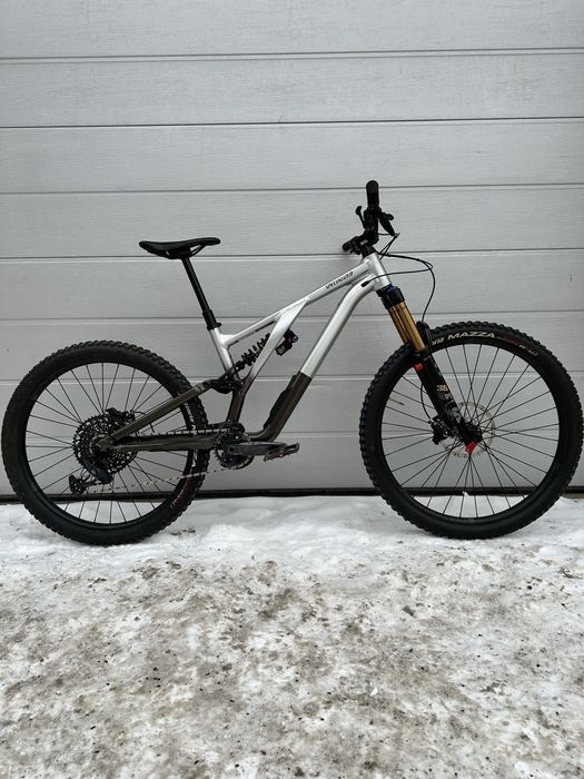 specializet stumpjumper 2024 S4