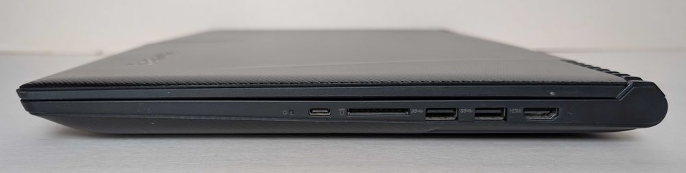 Laptop Lenovo Legion Y520-15IKBN/15.6/i5-7300HQ/GTX1050-4/16/SSD128+1T