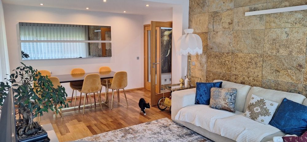 T2 Silva Escura - Maia