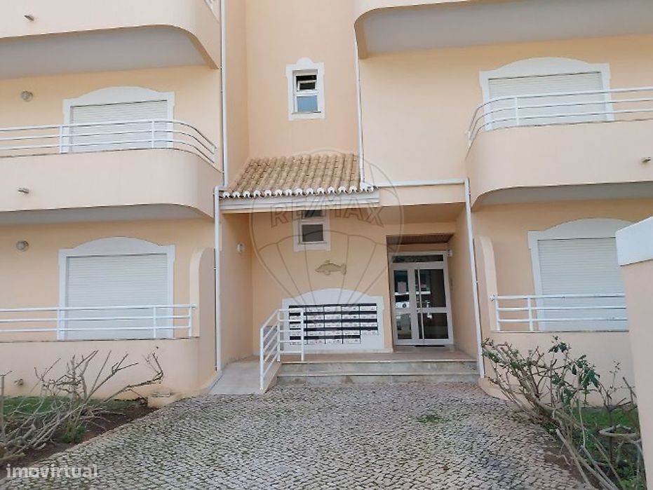 Apartamento T2 para venda
