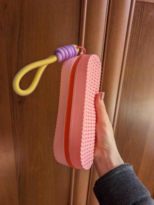 Новые чехлы для очков