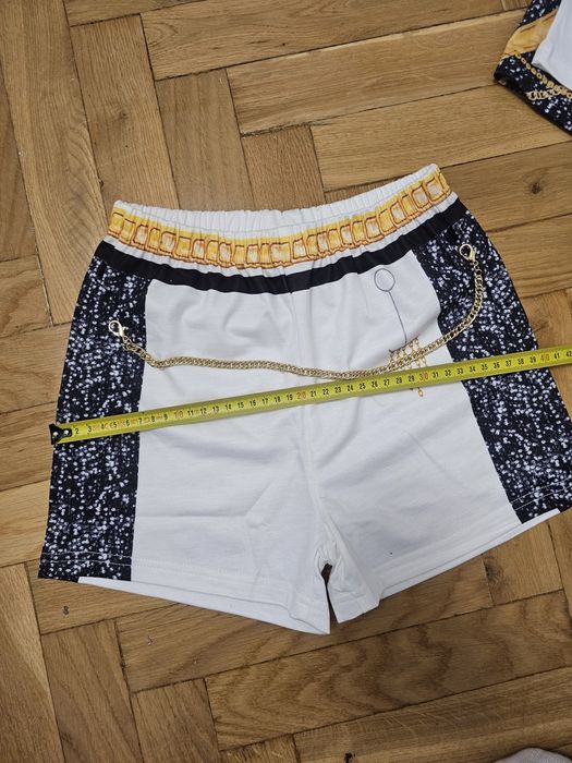 Strój Rumi Łowczynie Demonów kpop Huntrix 8Y 134