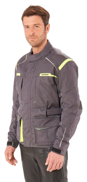 Мотокуртка Fastway TOURING UNI 191. XL