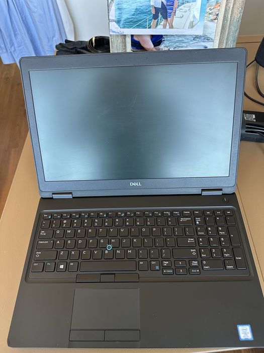 DELL  Latitude 5590 i7 (com ofertas)