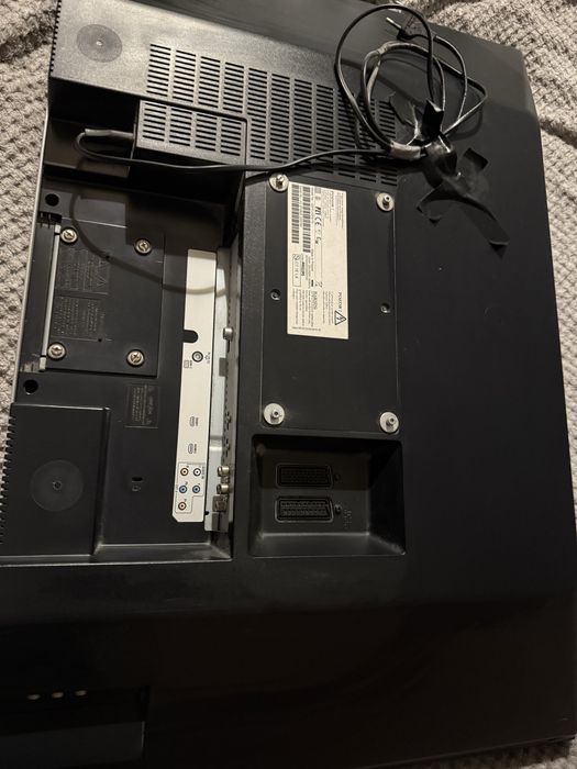 Sprzedam telewizor Philips, model 32PFL5322/10