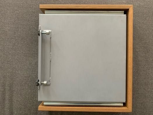 -85% Полка Villeroy&Boch Pure Stone 95830000