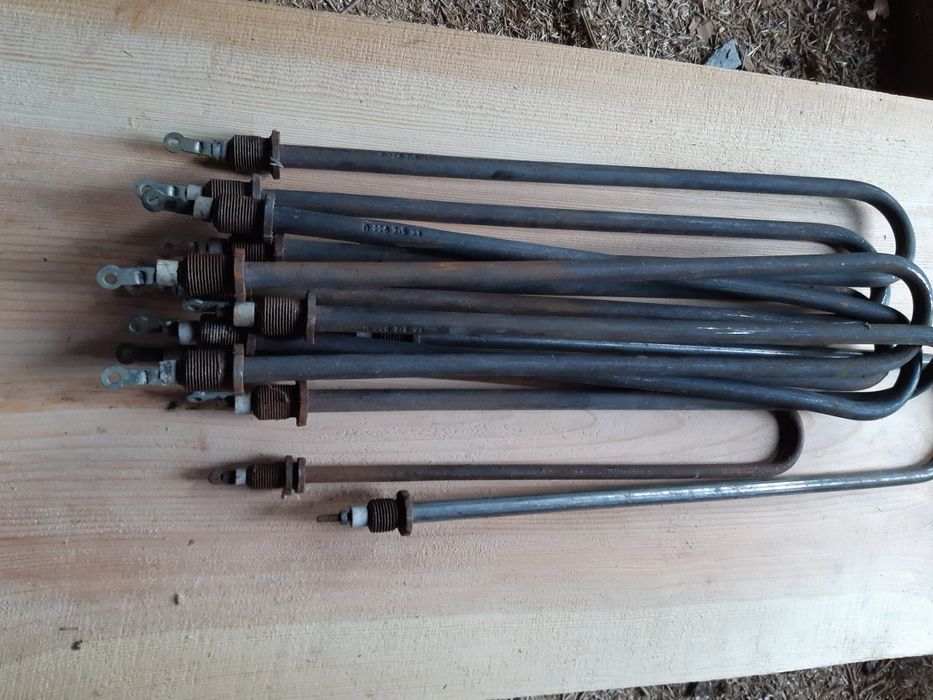 Продам   тен   на  3,5 квт