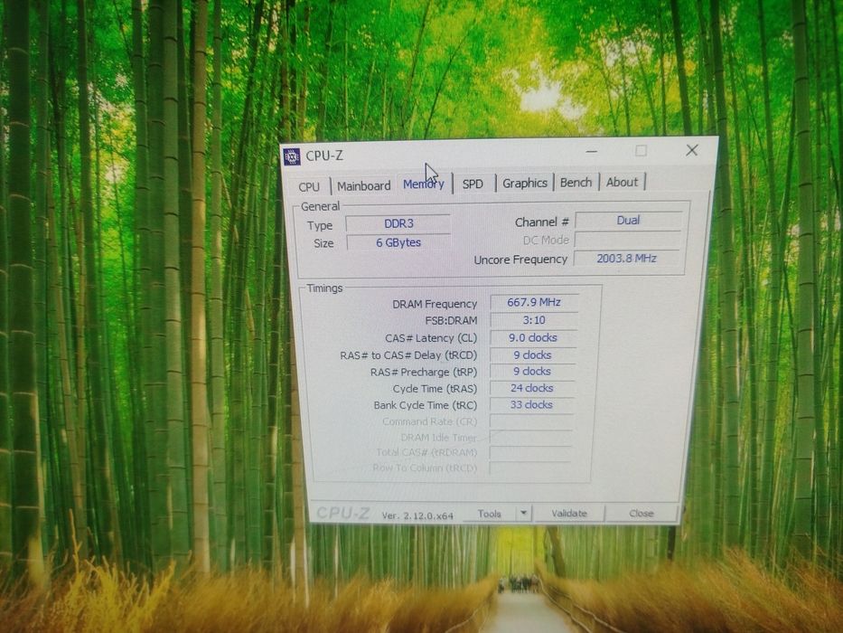 Комп'ютер fx6100 6ядерний и gtx 660ti 3gb