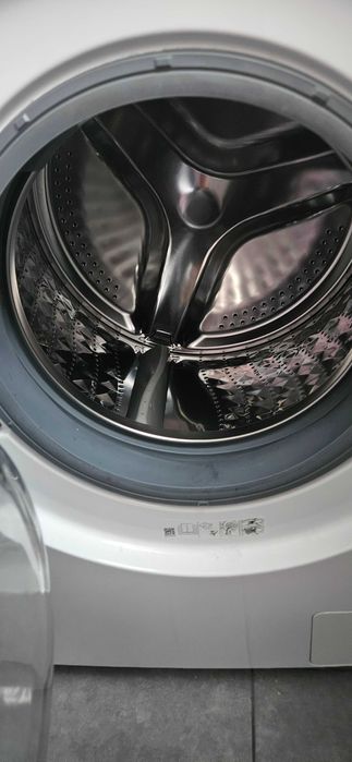 Máquina lavar samsung 7kg