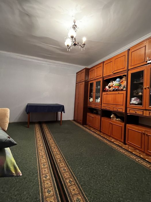 Продаж 4 кім.квартири (с.Сонячне) підходить під держ. програми