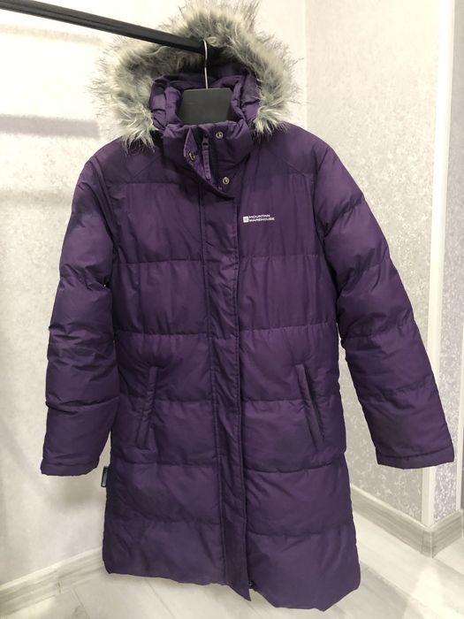 Пальто mountain warehouse 11-12 років