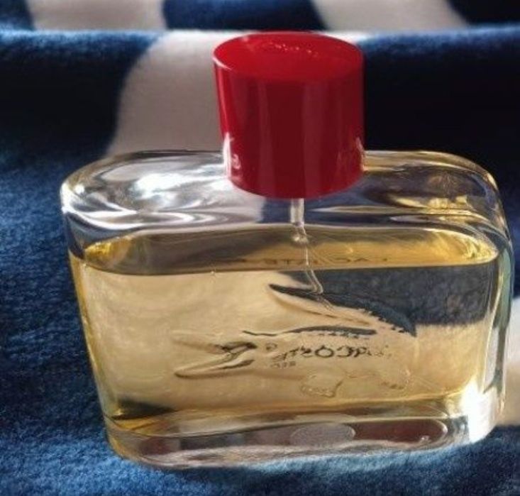 Zestaw męski Hugo Boss Armani Lacoste NIVEA Calvin Klein