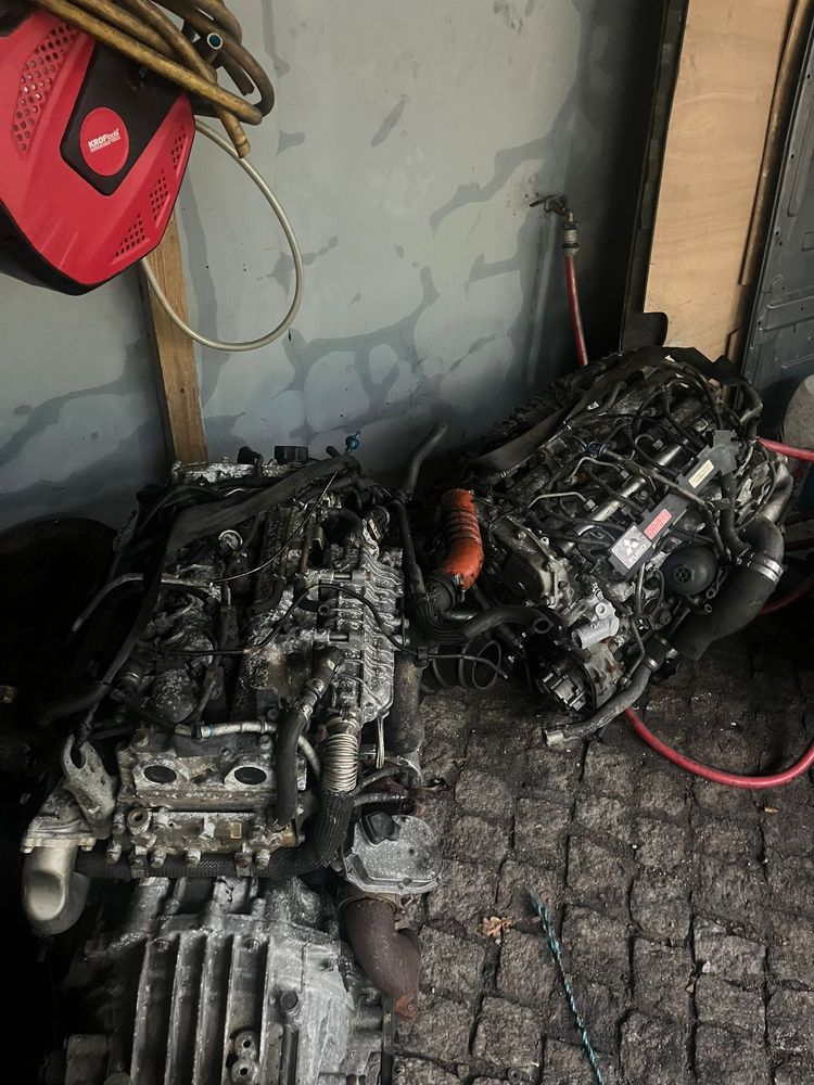 Tudo tipo de motores a venda com garantia