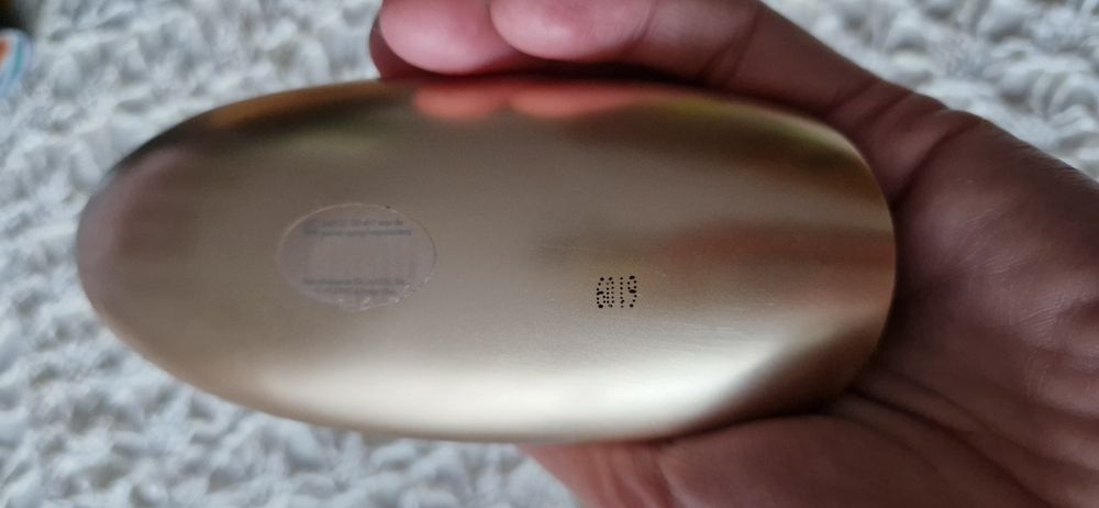 Calvin Klein Euphoria Liquid Gold