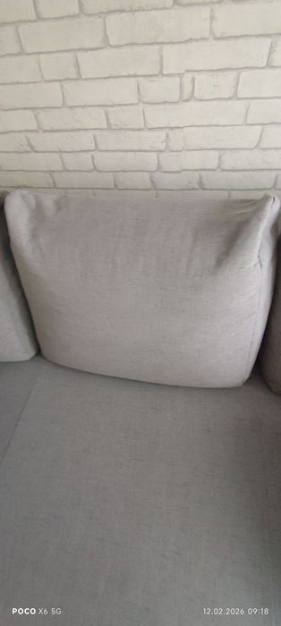 Sofa rozkładana plus fotele w gratisie