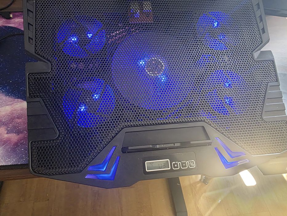 MSI Katana 15 RTX 4070 | i7 13700h | Ecrã 1440p 165Hz