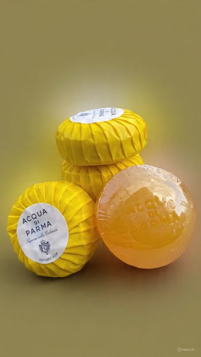 Мило Acqua di Parma