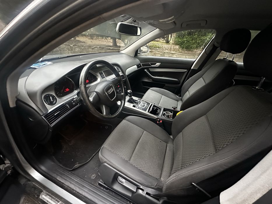 Audi a6 2.0 TDI diesel