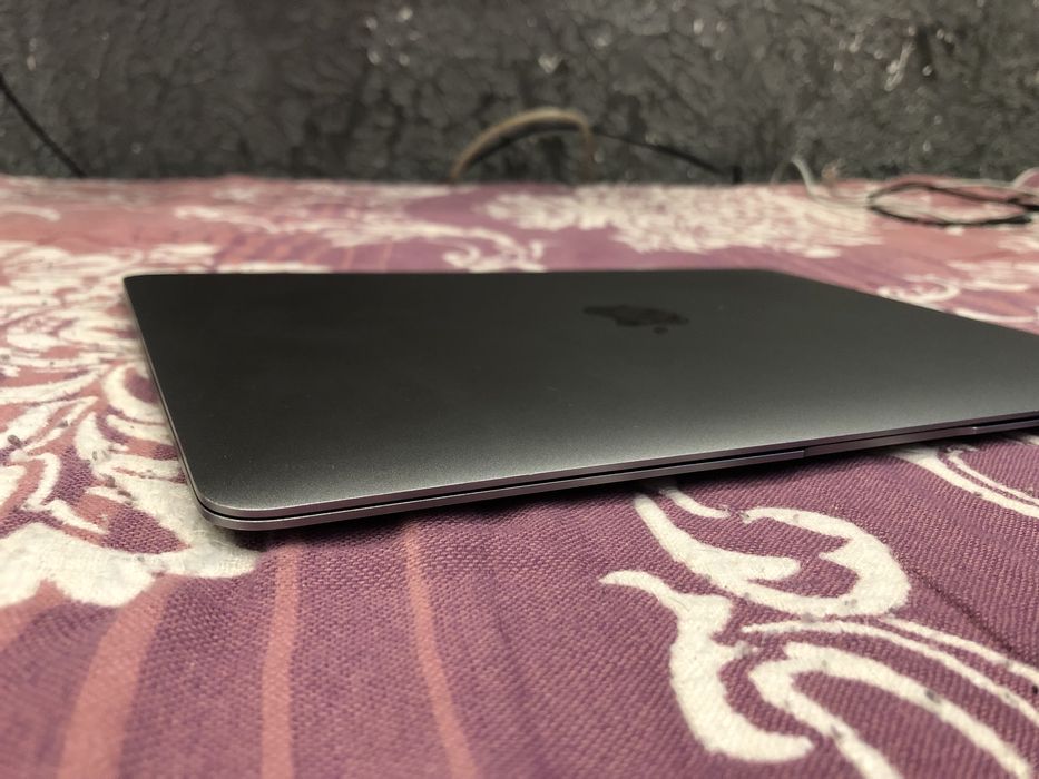 Macbook 12 2015 500GB