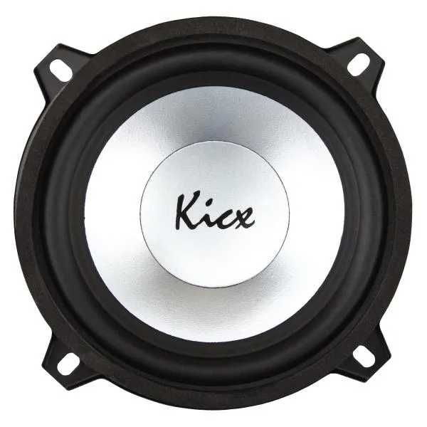 Автомобільна акустика Kicx PD 5.2 компонентна, нова, гарантія