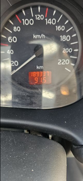 Vendo Renault clio 2003