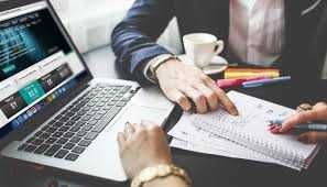 Комплексне створення та просування сайтів будь-якої складності