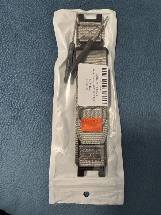 Нейлоновый ремешок для часов Amazfit T Rex / T Rex Pro