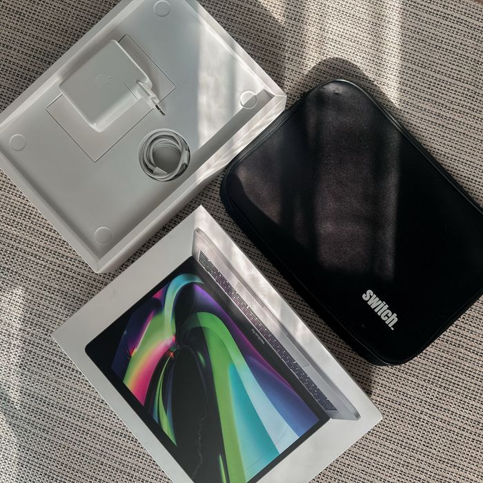 MacBook Pro 13’ M1 | SSD 512Gb | 8Gb