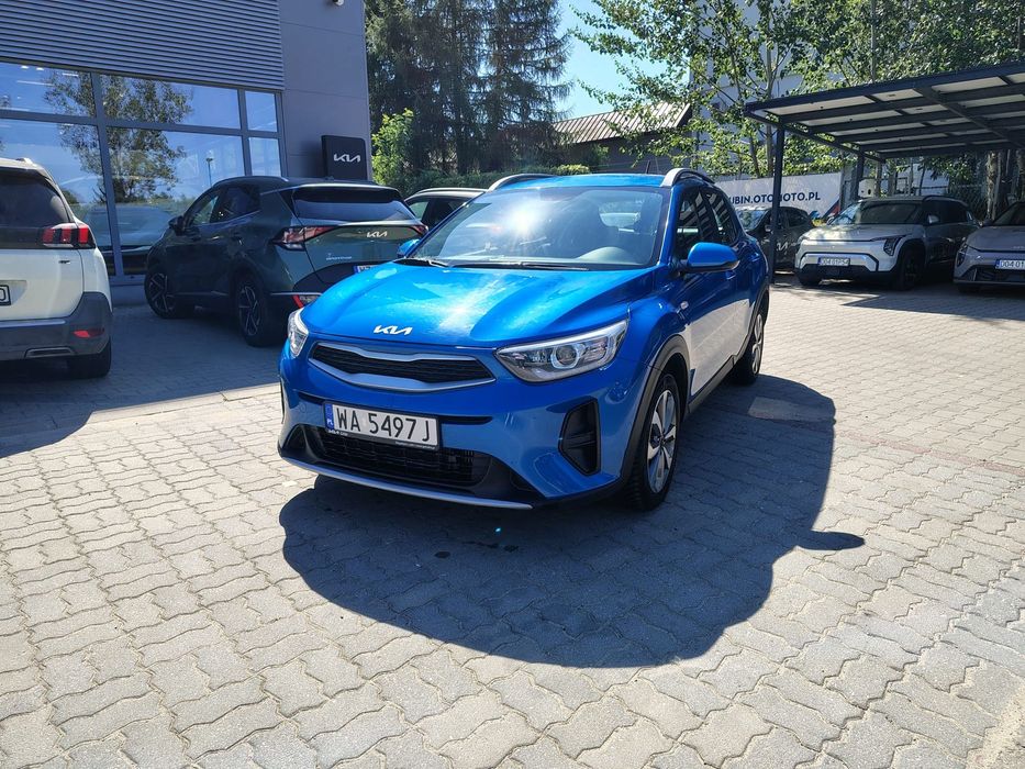 Kia Stonic