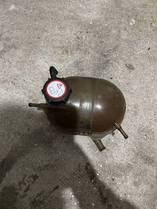 Vendo peças frontera b