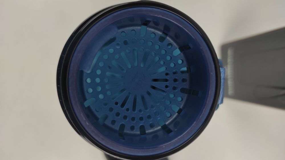 Super Sparrow Tritan 500 ml – bidon, butelka sportowa, niebieska