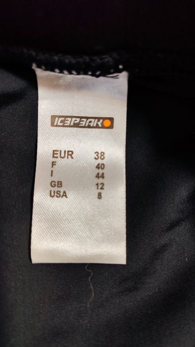 Купальник icepeak новий