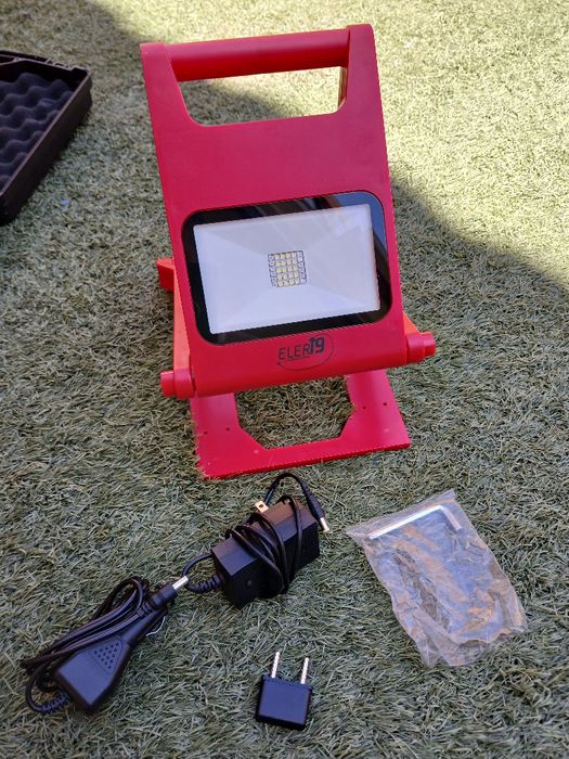 Projetor com mala NOVO