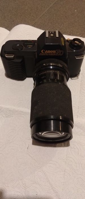 Aparat exa, Sony Alpha nex5, yashica