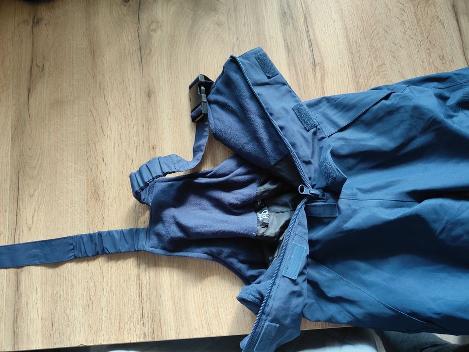 Spodnie narciarskie dla dziecka