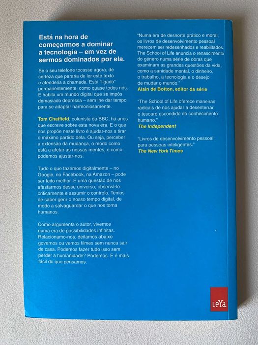 How to Make the Most of the Digital Age, by Tom Chatfield64750879655554122