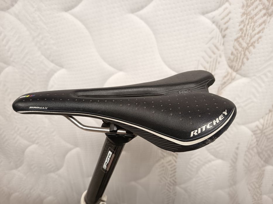 Bicicleta Btt Suspensão total VIPER